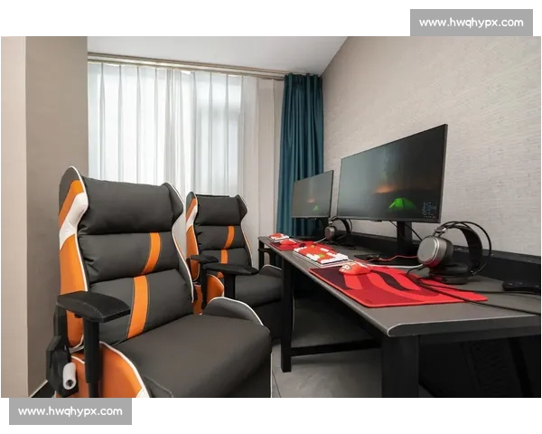 电竞赛事移动端全新升级 打破时间与空间限制的游戏竞技体验